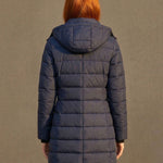 Bianca Cotton Puffer Coat