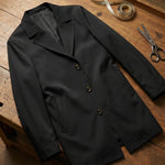Rocco Utility Coat