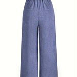 Celia | Relaxed Fit Pants