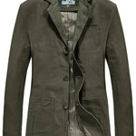 Jack | Classic Windbreaker Jacket