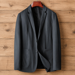 Lightweight Tailored Travel Blazer