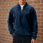 Classic Comfort Sweatshirt