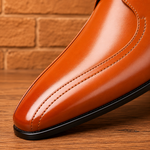 Monk Strap Dress Shoes