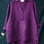 Nerina | Blouse
