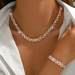 THE MARLOW CLASSIC SET