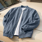 Raffaele Cotton Bomber Jacket