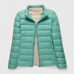 Lia | Ultra Lightweight Lined Jacket