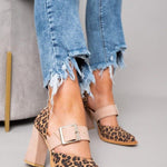 Luvia | Elegant Heels