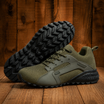 Lightweight Hiking Shoes