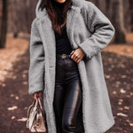 EMILY™ - Classic Winter Coat