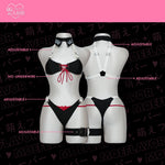 FeFe Swimsuit (combined)