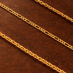 Elegant Layered Necklace Set