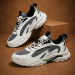 Chunky Athletic Sneakers