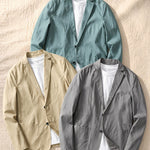 Cesare Unstructured Blazer