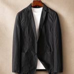 Cesare Unstructured Blazer