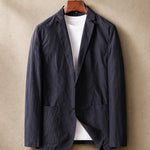 Cesare Unstructured Blazer