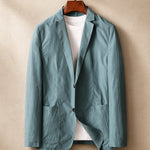 Cesare Unstructured Blazer