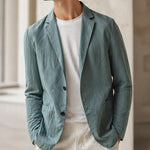 Cesare Unstructured Blazer