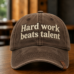 Comfortable Outdoor Cap
