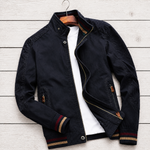 Comfortable Cotton Jacket
