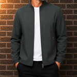 Premium Comfort Jacket