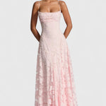 Gwenn | Elegant Maxi Dress