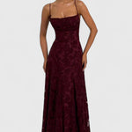 Gwenn | Elegant Maxi Dress