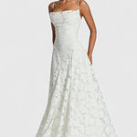 Gwenn | Elegant Maxi Dress