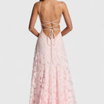 Gwenn | Elegant Maxi Dress