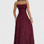 Gwenn | Elegant Maxi Dress