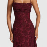 Gwenn | Elegant Maxi Dress