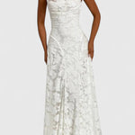 Gwenn | Elegant Maxi Dress