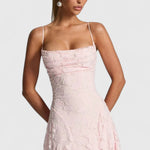 Gwenn | Elegant Maxi Dress