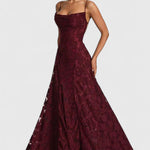 Gwenn | Elegant Maxi Dress
