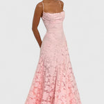 Gwenn | Elegant Maxi Dress