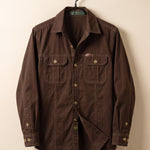 Franco Cotton Shirt