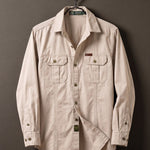Franco Cotton Shirt