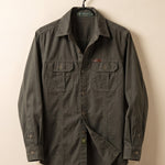Franco Cotton Shirt