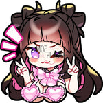 Free Sticker Gift