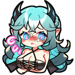 Free Sticker Gift