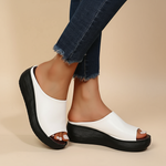 Elsie - Orthopedic Sandals