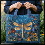 Josephine | Handmade soft everyday bag