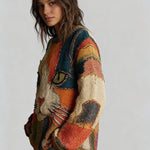 Elia - Stylish Casual Sweater