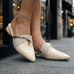 Clara | All-Day Comfort Mules