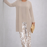 Jeryl - Classic Elegance Three-Piece Set