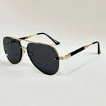 Torino Dual-Tone Flight Frames