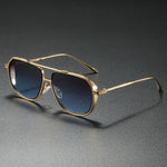 Havok Golden Eagle Edge Sunglasses