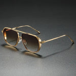 Havok Golden Eagle Edge Sunglasses