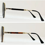 Torino Dual-Tone Flight Frames