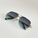 Torino Dual-Tone Flight Frames